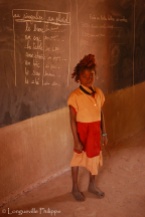 Ecole de Sindou - Burkina Faso
